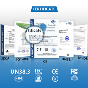 20Kwh tutto In <span class=keywords><strong>uno</strong></span> batterie al litio <span class=keywords><strong>energia</strong></span> solare Hy impilato serie 51.2V impilamento batteria accumulo di <span class=keywords><strong>energia</strong></span> solare - Product Image 2