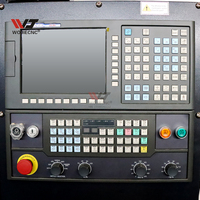 Centro de Mecanizado CNC Vertical Económico BT40 XH7126 para Mecanizado de Herrajes y Moldes de Aluminio