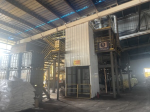 ANLUNDO Fertilizante Biológico en Polvo 100% Puro de Oligosacáridos de Algas Marrones, Bioestimulante con Liberación Controlada <span class=keywords><strong>para</strong></span> la Agricultura - Product Image 6