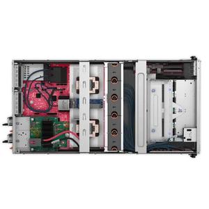 Servidor de IA con GPU en Rack Sr670 V2, Doble Xeon Scalable Gen3, hasta 8 GPUs, 8 TB de Memoria, Sr670 V2 Doble Xeon Scalable Gen3 - Product Image 3