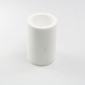 Tube filtrant en PE sinterisé - Type cylindrique - Filtration moyenne - Product Image 6