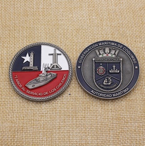 Moneta Souvenir della moneta di sfida dell'aquila 3D dello <span class=keywords><strong>smalto</strong></span> dell'oro <span class=keywords><strong>lucido</strong></span> personalizzato di alta qualità - Product Image 4