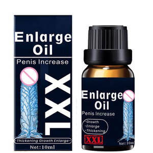 Vergrößerungsöl für Männer 10ml <span class=keywords><strong>XXL</strong></span> Männerpflegeöl Ätherisches Öl für Männer - Product Image 6