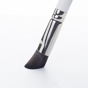 <span class=keywords><strong>Pinceau</strong></span> biseauté pour <span class=keywords><strong>fond</strong></span> <span class=keywords><strong>de</strong></span> <span class=keywords><strong>teint</strong></span>, crème <span class=keywords><strong>liquide</strong></span>, haute qualité, prix bas, meilleure vente 2023 - Product Image 4