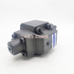 Vanne de régulation de pression Yuken HCG-03-C1-22, filetage 315 bars, 60 L/min, vanne hydraulique en fonte - Product Image 4