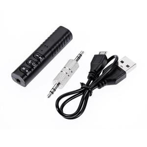 Người Yêu <span class=keywords><strong>3.5Mm</strong></span> Cho <span class=keywords><strong>Bluetooth</strong></span> Adapter Xe Cho <span class=keywords><strong>Bluetooth</strong></span> Hands-Miễn Phí Âm Thanh <span class=keywords><strong>Receiver</strong></span> 450 Mw Không Dây Xe <span class=keywords><strong>Receiver</strong></span> Dữ Liệu Cáp Sản Phẩm - Product Image 5