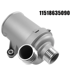 适用于宝马 3 系 F30 N55 发动机 高品质电动水泵 高效冷却 汽车备件 耐用车辆零部件 - Product Image 3