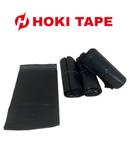 ถุงพลาสติก PE 17x30ซม. โซลูชันการจัดเก็บอาหารเกรดกำหนดโลโก้ได้เองโซลูชันการปิดผนึกแบบเปิดสำหรับขายปลีกกระสอบหนึ่งใบมี6,000ชิ้น - Product Image 4