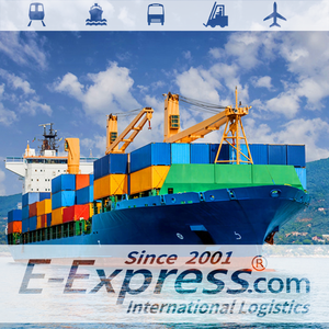 Compañía de envío económica de alta calidad DDP/FOB LCL Transporte marítimo a EE. UU./Alemania/Austria FBA Amazon sin alquiler de almacén de China - Product Image 3