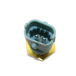 Capteur de température de liquide de refroidissement de haute qualité 20513340 VOE20513340 pour accessoires d'excavatrice EC210B EC240B EC290B - Product Image 4