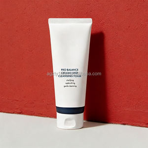 PRO BALANCE CREAMY DEEP CLEANSING FOAM <span class=keywords><strong>Mousse</strong></span> nettoyante en profondeur anti-acné 150ml - Product Image 6