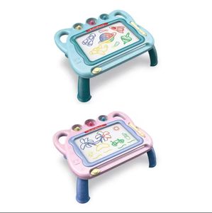 ขายดีที่สุดสร้างสรรค์การ์ตูนสีแม่เหล็ก doodle วาดโต๊ะกระดานสําหรับเด็ก - Product Image 1