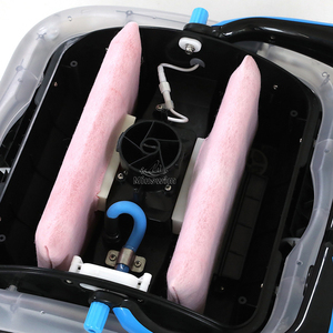 Chất Lượng Cao Tự Động Robot Hồ Bơi Sạch Hơn Nhà Máy Giá Hồ Bơi Sạch Hơn Chuyên Nghiệp Máy Hút Bụi Cho Hồ Bơi - Product Image 4