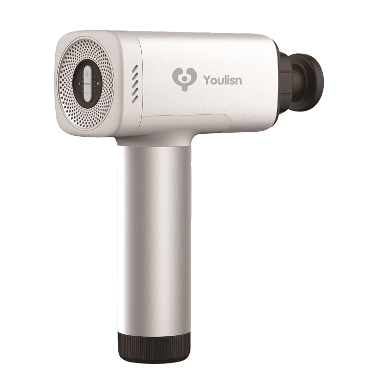 Массажер шиацу для ног, аппарат для терапии, высокочастотный массажер для лица с давлением воздуха, 2021