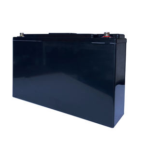 الرصاص حمض استبدال ليثيوم بطارية 12 v 30ah ليثيوم أيون بطاريات 12 فولت ليثيوم بطارية 30ah ل عربة جولف e-الدراجة - Product Image 6