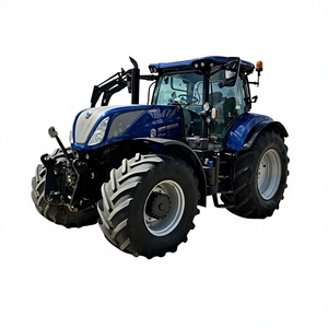 Tracteur agricole de qualité en gros, neuf/occasion, NEW-HOLLAND T7.260 PC - Product Image 1