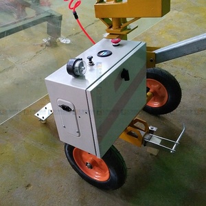 Переносной подъемник для стекла, 200 кг - Product Image 3