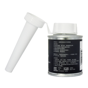 Traitement du moteur de <span class=keywords><strong>moto</strong></span>, additif pour <span class=keywords><strong>essence</strong></span>, <span class=keywords><strong>nettoyant</strong></span> pour système de carburant, 100 ml/bouteille, certifié ISO - Product Image 6