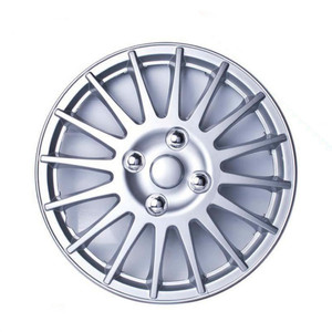 Yimtikeri — housses de roue de voiture universel, 4 pièces, accessoires de remplacement de jantes <span class=keywords><strong>pour</strong></span> <span class=keywords><strong>camion</strong></span>, automobile, 14 - Product Image 6