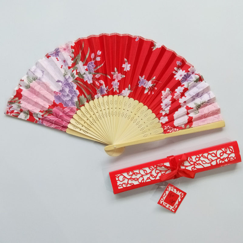 7 red