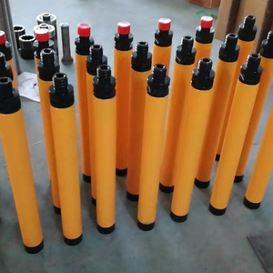 CIR90-90mm לחץ אוויר נמוך קידוח פטיש מקדחה - Product Image 5