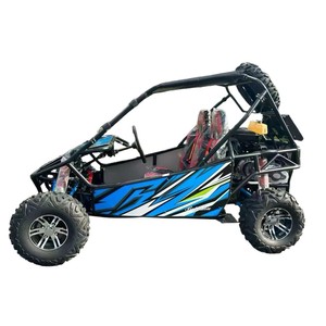<span class=keywords><strong>Karting</strong></span> tout-terrain UTV à quatre roues, édition sport, double siège, 300cc, moto tout-terrain, capacité de charge de 500 kg, vitesse de 2 m/s - Product Image 5