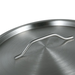 Offre Spéciale Multi-fonction Marmite Ensemble Commercial Cuisine <span class=keywords><strong>100</strong></span> litre de Cuisson Pots - Product Image 3