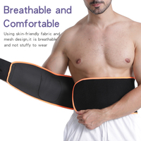 Ceinture de maintien lombaire en néoprène réglable, confortable, antidérapante et respirante pour la vie quotidienne et l'exercice – Vente en gros usine