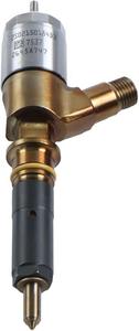 Inyector Common Rail para Excavadora 2645A747, Inyector de Combustible para Motor C6.6 320-0680 3200680 para Caterpillar 320D E320D - Product Image 3