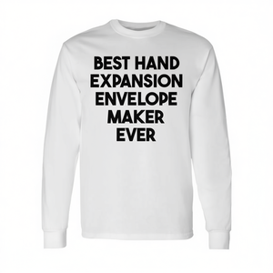 La migliore macchina manuale per la creazione di buste a manica lunga di sempre - Product Image 2