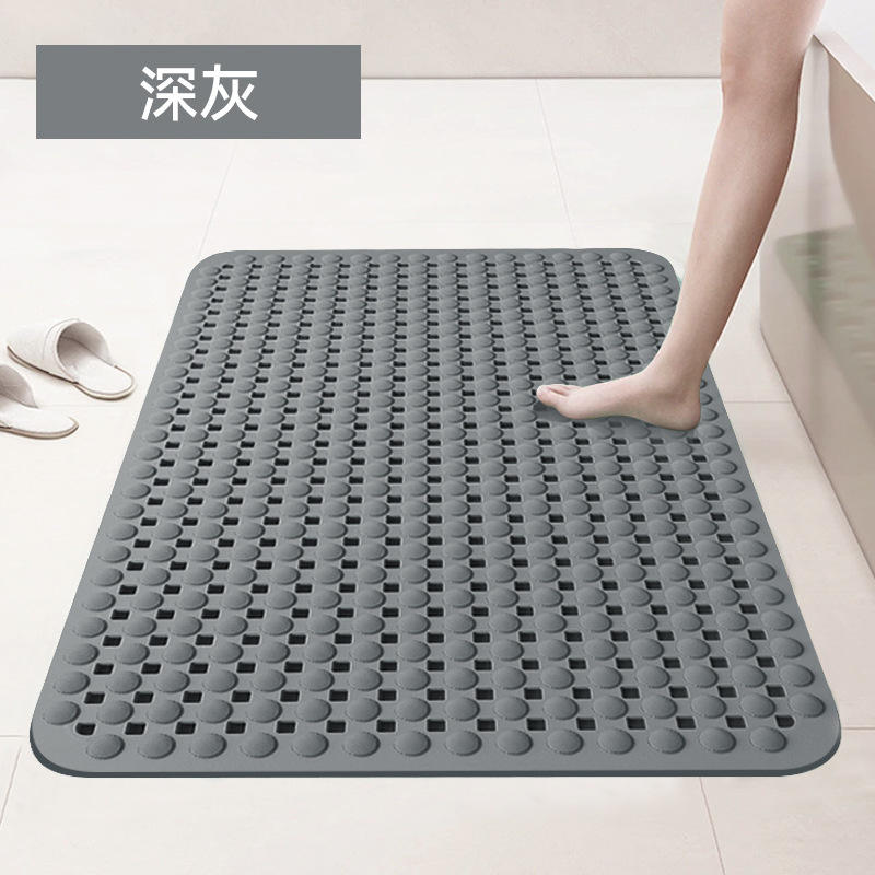 สีเทาเข้ม