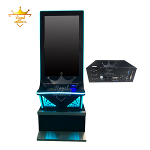 จอมอนิเตอร์3เมตรความจุ43โค้งตู้หรูหราแบบสิงโตคิงทรูด้านใหม่ล่าสุดออกแบบได้ตามต้องการสำหรับผู้ใหญ่ตลาดระดับไฮเอนด์ - Product Image 3