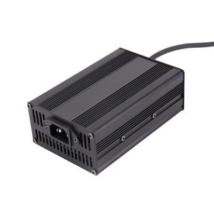 <span class=keywords><strong>Chargeur</strong></span> de batterie au lithium <span class=keywords><strong>pour</strong></span> scooter électrique, vélo électrique, moto, 300W, 36V, 42V, 48V, 54.6V, 60V, 67.2V, 3A, 4A, 5A, 6A - Product Image 3