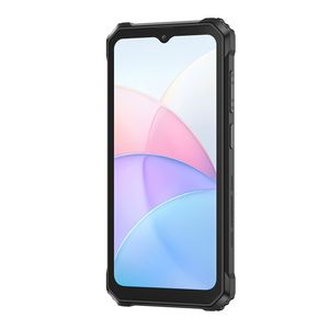 Nueva llegada <span class=keywords><strong>Blackview</strong></span> BV6200 teléfono resistente 4GB + 64GB 6,56 pulgadas MT6761V IP68 teléfonos móviles 4G Android Smartphones - Product Image 2