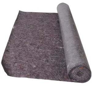 <span class=keywords><strong>Feutre</strong></span> de protection pour <span class=keywords><strong>peinture</strong></span> de qualité supérieure, fabriqué en usine, pour la protection des sols, <span class=keywords><strong>feutre</strong></span> recyclé pour la <span class=keywords><strong>peinture</strong></span> - Product Image 1