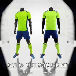 Chándal de Fútbol Barato, Conjunto de Jersey de Fútbol Personalizado, Versión de Jugador, 25-26 Nuevos Modelos - Product Image 2