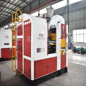 New Automatic Stainless Steel Casting Green Sand Molding Machine Manufacturing Plants Foundries including PLC Motor Engine Pump