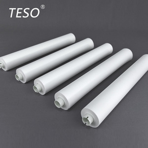 Papier de nettoyage pour pochoirs Teso Mpm022 300mmx10m en cellulose pour machine SMT - Product Image 2
