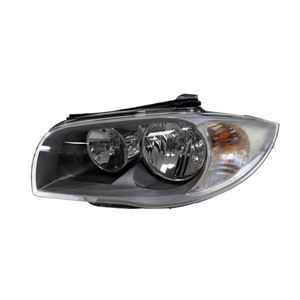 Les pièces d'auto d'OEM 63117249649/63117249650 ont mené la lampe frontale de phare de HID pour la série <span class=keywords><strong>BMW1</strong></span> E87LCI E81 E88 E82 - Product Image 1