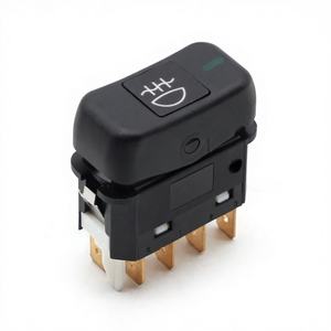 Interrupteur de feux de brouillard Mercedes-Benz KAMYON, interrupteur à bascule A6885457290 pour utilisation en camion - Product Image 2