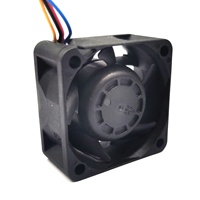 40x40x20mm 4020 YDG4020B12G 40mm Dc Cooling Fan 12v Ball Bearing Dc Cooling Fan