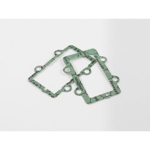 ปะเก็นยางแบนรุ่นใหม่ 8.1-K12 สำหรับ Peugeot 206 Hatchback (2A/C) ปี 1998- เครื่องยนต์ 1.4i ฝาครอบข้อเหวี่ยง วาล์วรีด และท่อร่วมไอดี - Product Image 1