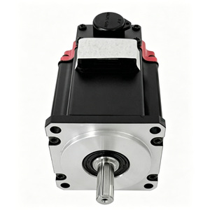 A06B-2115-B203 สำหรับมอเตอร์ AC อุตสาหกรรม Fanuc 0.5kW รุ่น High Pro ระบบอัตโนมัติเต็มรูปแบบ สำหรับซ่อมแซม Fanuc - Product Image 5