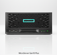 Vente en gros de serveurs tour ProLiant MicroServer Gen10 Plus de haute qualité