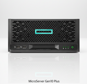 Servidores en Torre <span class=keywords><strong>ProLiant</strong></span> <span class=keywords><strong>MicroServer</strong></span> <span class=keywords><strong>Gen10</strong></span> <span class=keywords><strong>Plus</strong></span> de Alta Calidad al por Mayor - Product Image 1