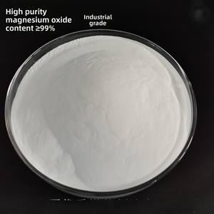 CAS 1309-48-4 <span class=keywords><strong>oxyde</strong></span> <span class=keywords><strong>de</strong></span> magnésium Prix <span class=keywords><strong>oxyde</strong></span> <span class=keywords><strong>de</strong></span> magnésium <span class=keywords><strong>de</strong></span> qualité électrique <span class=keywords><strong>oxyde</strong></span> <span class=keywords><strong>de</strong></span> magnésium dense - Product Image 2
