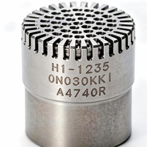 เครื่องขยายสัญญาณไฟเบอร์ออปติกเซนเซอร์ FG 1300 MI 3170 สำหรับวัดความเร็ว ผลิตในญี่ปุ่น - Product Image 5