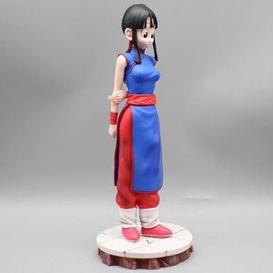 Figura de Colección de Manga de 28 cm de <span class=keywords><strong>Tenkaichi</strong></span> Budokai Chichi en Postura de Pie, Muñeca de PVC, Figura de Anime para Niños - Product Image 2