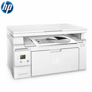 Laser printer printing and copying machine