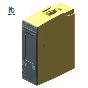 Nouveau module d'alimentation pour contrôleur logique programmable 6ES7136-6PA00-0BC0 PLC ET 200SP - Product Image 2